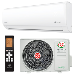 Кондиционер Royal Clima RCI-TWL28HN