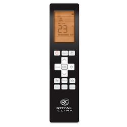 Кондиционер Royal Clima RCI-TWL28HN