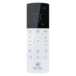 Кондиционер Royal Clima RCI-FCE30HN