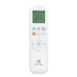 Кондиционер Royal Clima RC-RND35HN