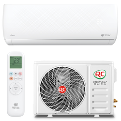 Кондиционер Royal Clima RC-RND35HN