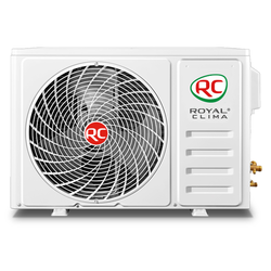 Кондиционер Royal Clima RC-RND35HN