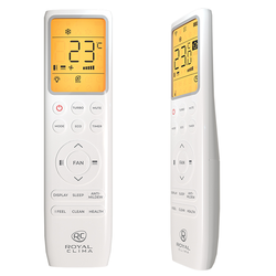 Кондиционер Royal Clima RC-PDC105HN