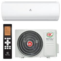 Кондиционер Royal Clima RC-TWL22HN