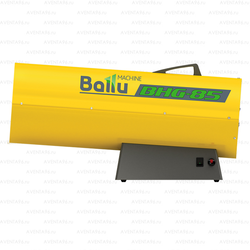 Газовая тепловая пушка Ballu BHG-85