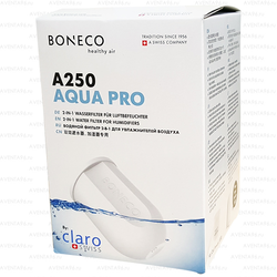  BONECO A250 Aqua Pro - Фильтр-картридж 2-в-1