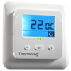 Терморегулятор для теплого пола Thermo Thermoreg TI 900 программируемый