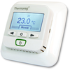 Терморегулятор для теплого пола Thermo Thermoreg TI 950 интеллектуальный