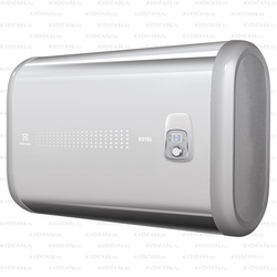 Накопительный водонагреватель Electrolux EWH 80 Royal Silver H