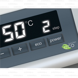 Накопительный водонагреватель Electrolux EWH 50 Formax DL