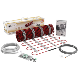 Нагревательный мат Electrolux EMSM 2-150-6 комплект
