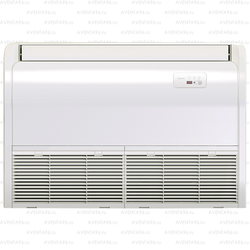 Напольно-потолочный кондиционер Hisense AUV-60HR4SC/AUW-60H6SP1