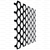  Lessar Charcoal Nano Filter