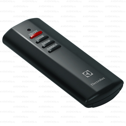 Электрокамин Electrolux EFP/W-1200URLS