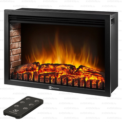 Электрокамин Electrolux EFP/P-3020LS